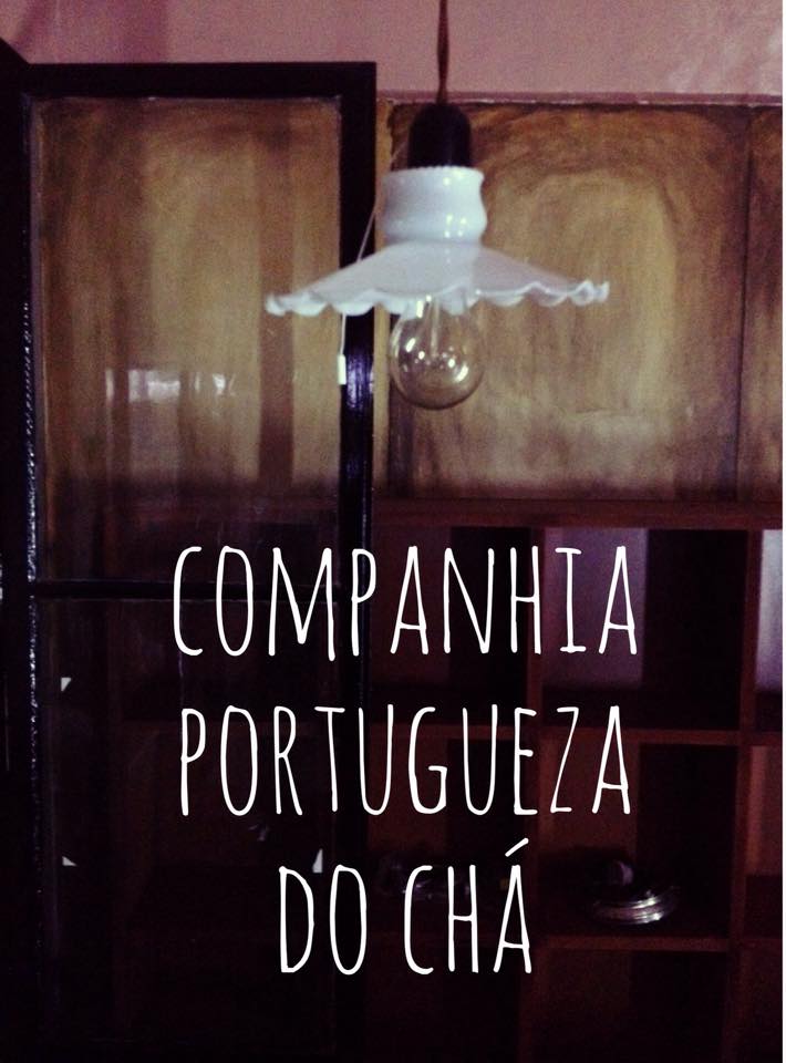Companhia Portugueza de Chá