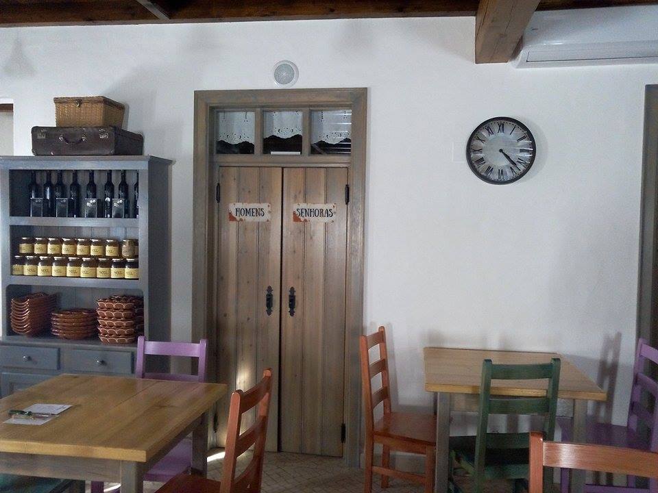 Palheiro do Requêto - Bar & restaurante de tapas
