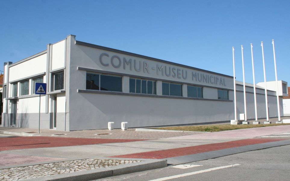 COMUR - Museu Municipal da Murtosa