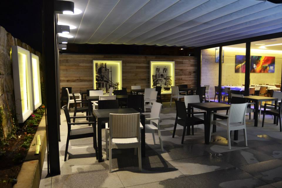 Restaurante Madureira´s Campo Alegre