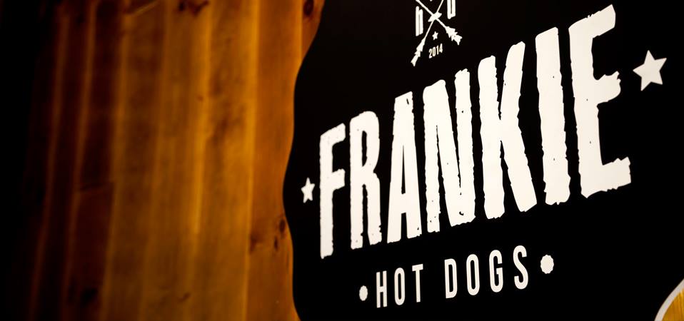 Frankie | Campo Grande
