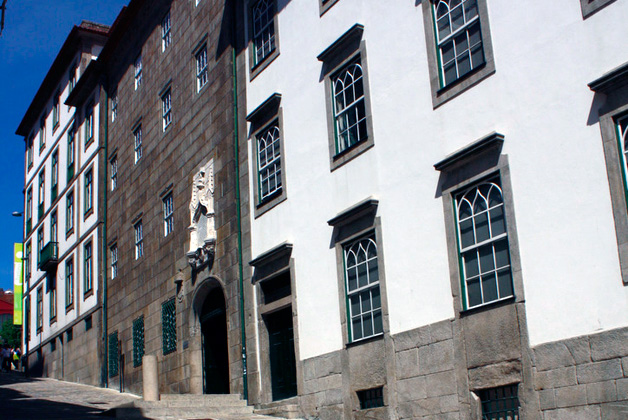 Casa do Infante - Museu Municipal
