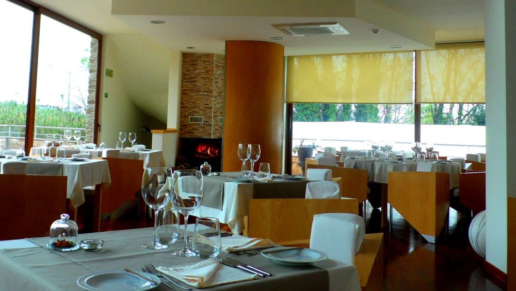 Restaurante Quinta da Hera