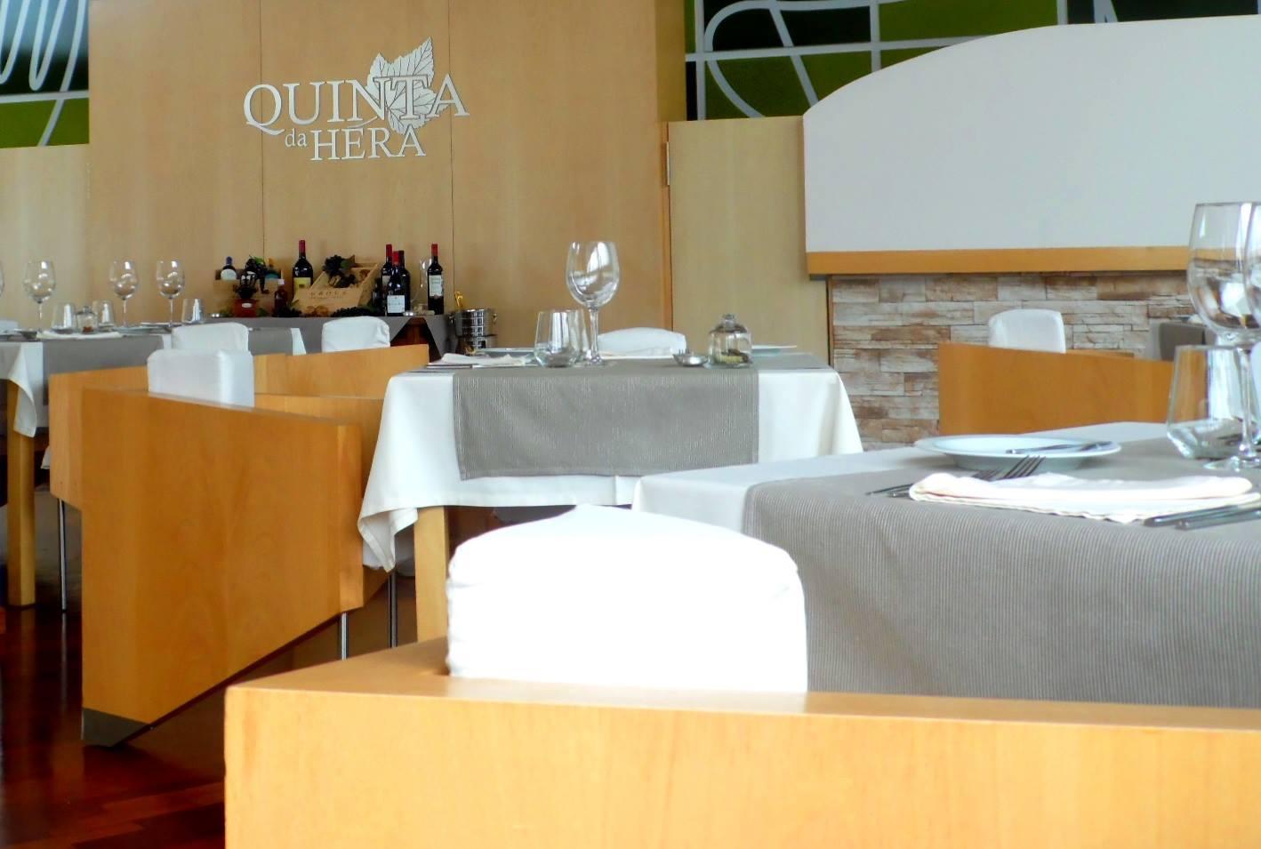 Restaurante Quinta da Hera