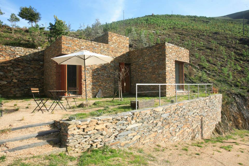 InXisto Lodges - Turismo Rural