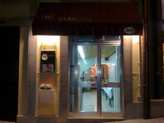 Restaurante Ernesto