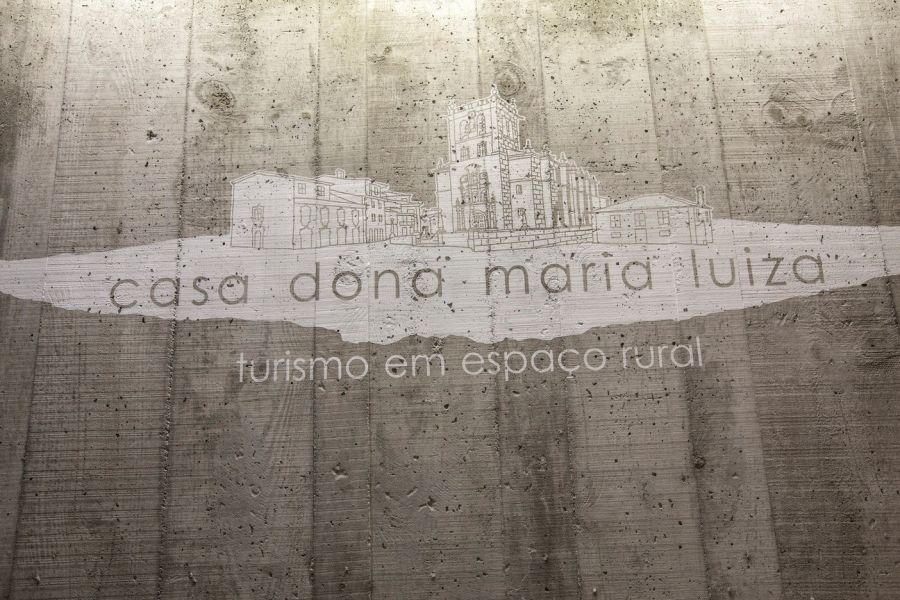 Casa Dona Maria Luiza