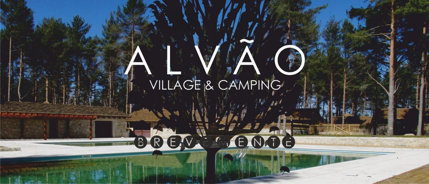 Alvão Village & Camping
