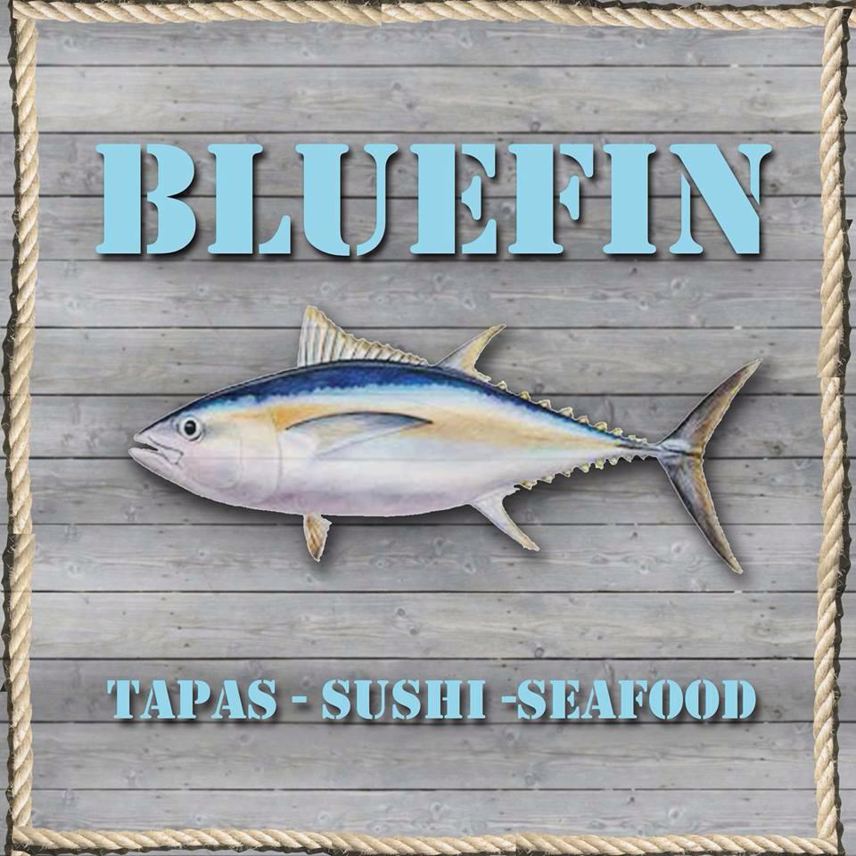 Restaurante Bluefin