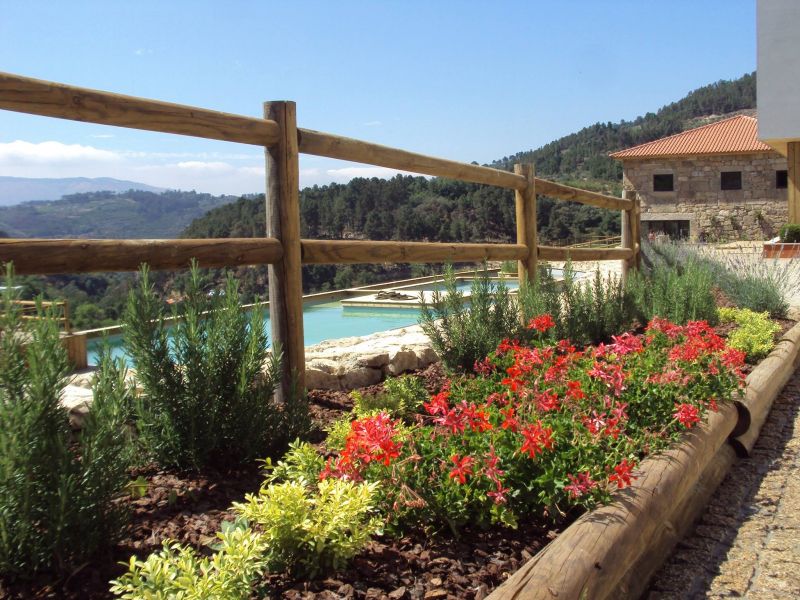 Douro Cister - Hotel Resort Rural & Spa