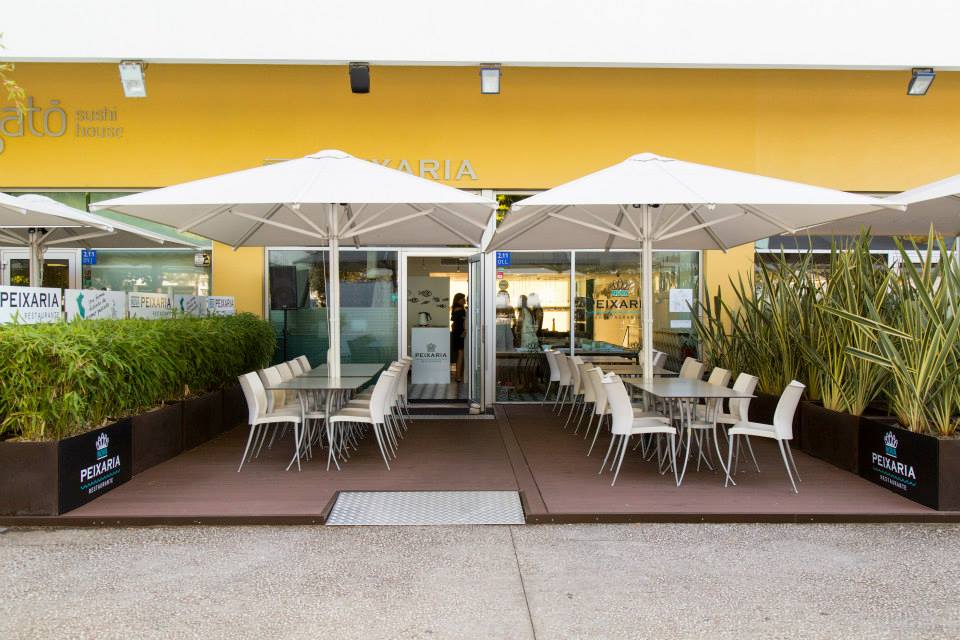 Restaurante Nova Peixaria