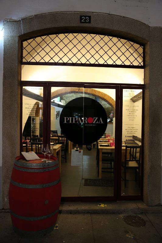 Piparoza - boutique bar