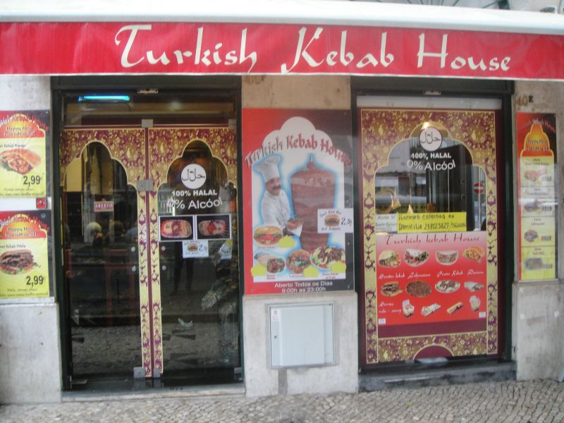 house of kebab