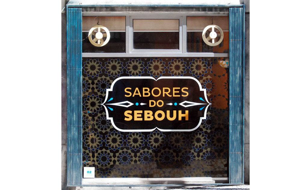 Restaurante Sabores do Sebouh