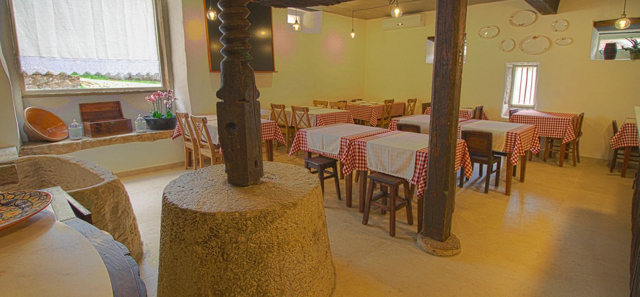 Lagar do Sapateiro - Restaurante e Casa de Campo