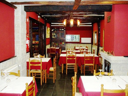 Restaurante Varanda da Estrela