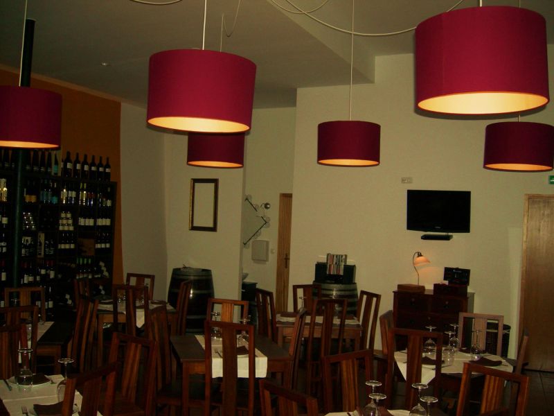 Restaurante Reserva Bar