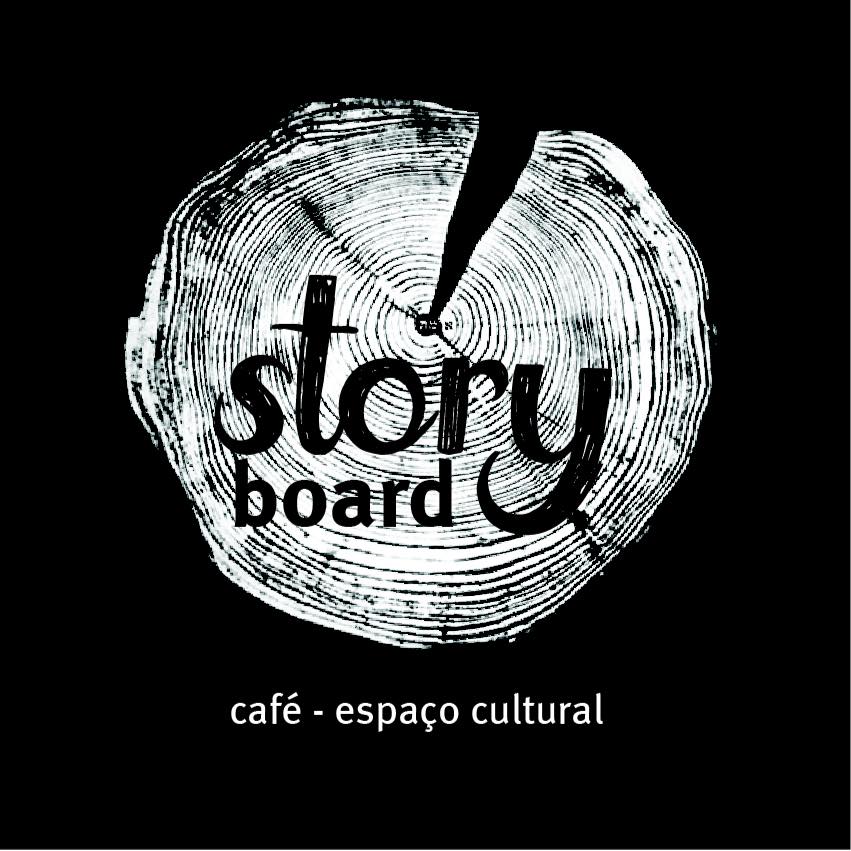 Storyboard Café