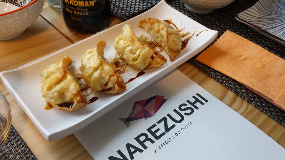 Restaurante Narezushi