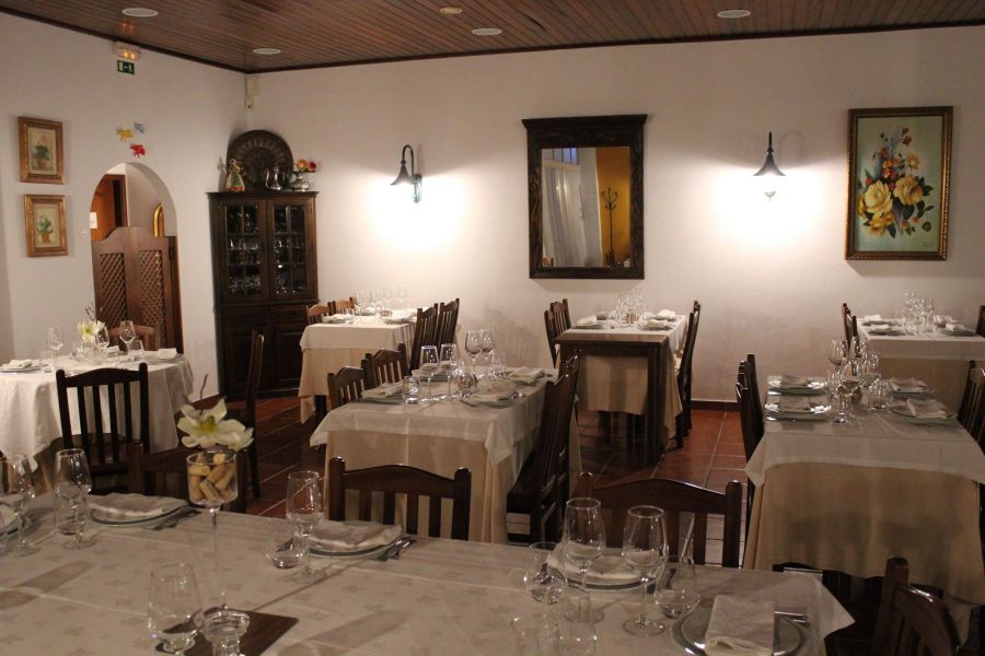 Dom Vinho Restaurante