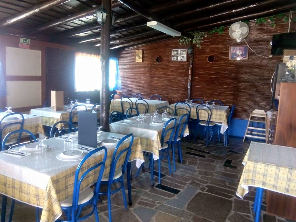 Restaurante O Gervásio