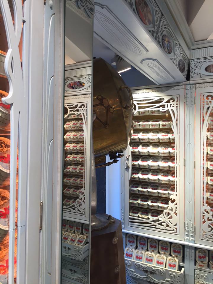 Comur F brica Das Enguias Da Murtosa