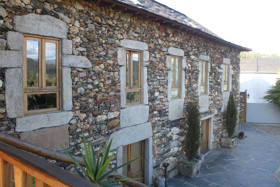 Casa do Pinto - Casa de Campo e Turismo Rural