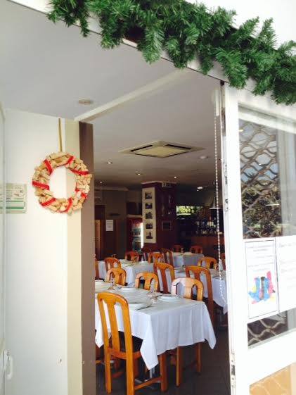 Restaurante Farol da Torre