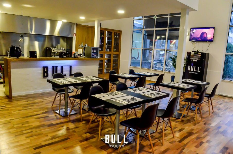 Bull Restaurante