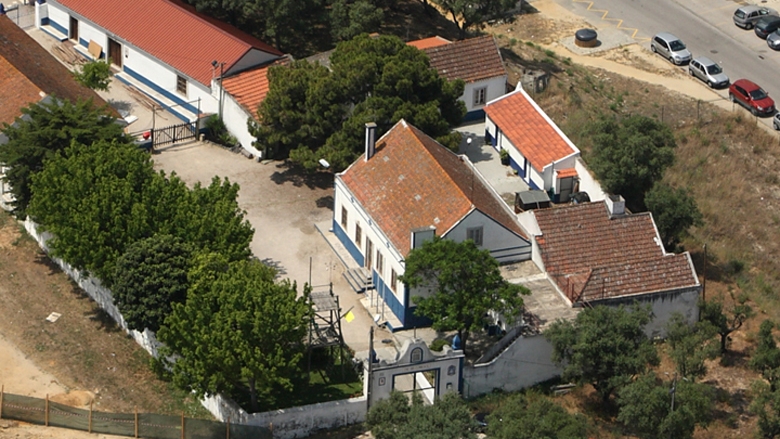 Ecomuseu Municipal do Seixal - Quinta de S. Pedro