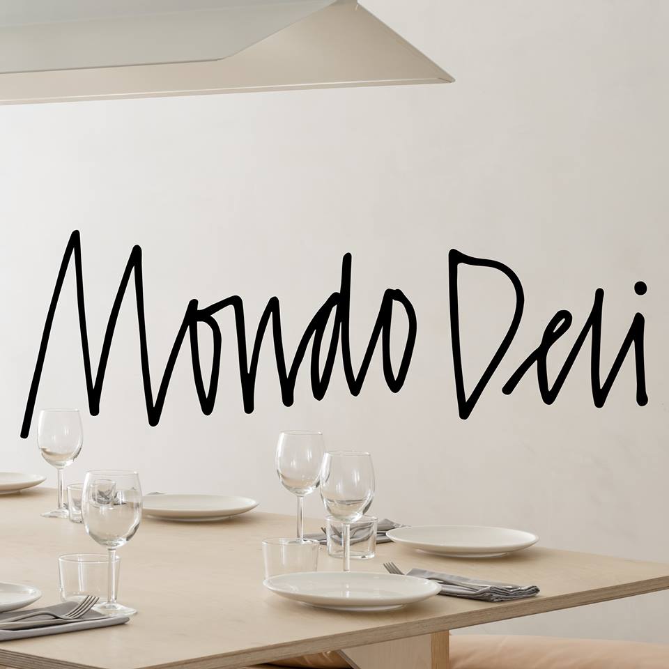 Restaurante Mondo Deli