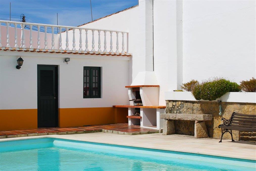 Óbidos Village Guesthouse
