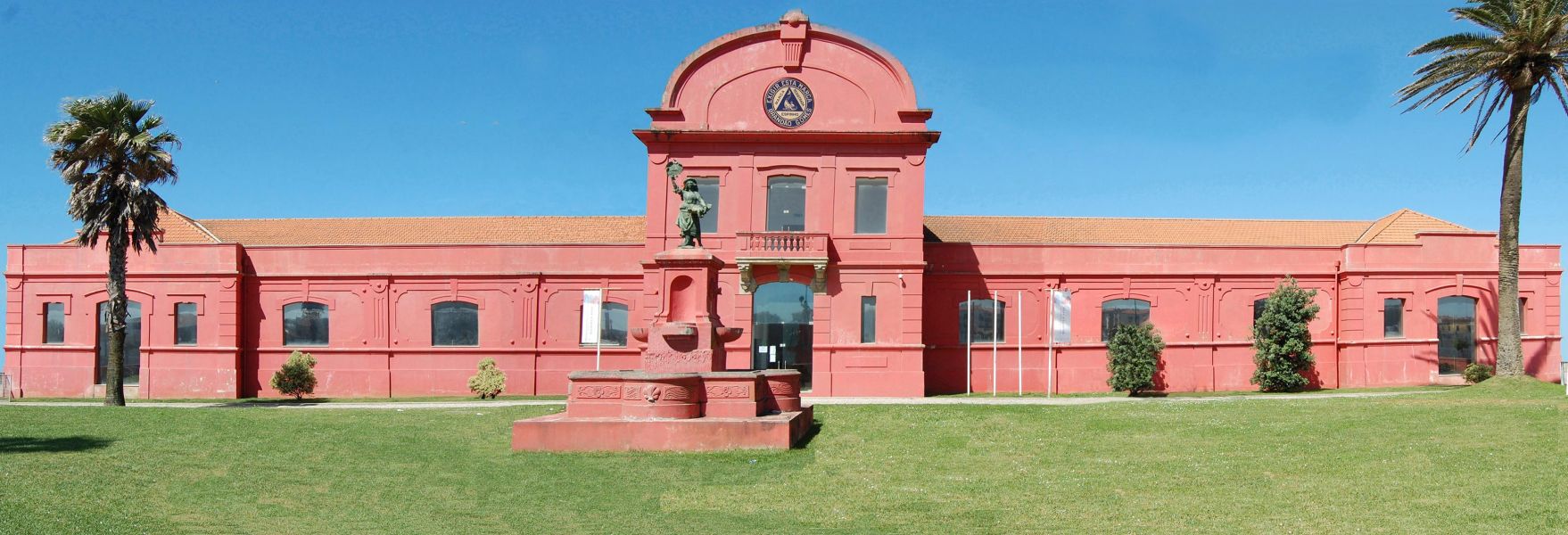 Museu Municipal de Espinho