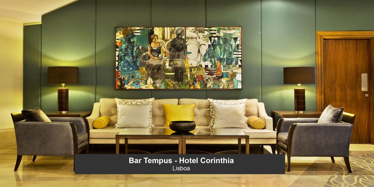 Tempus Lounge Bar