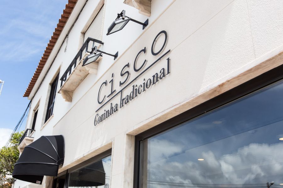Restaurante Cisco - Cozinha Tradicional