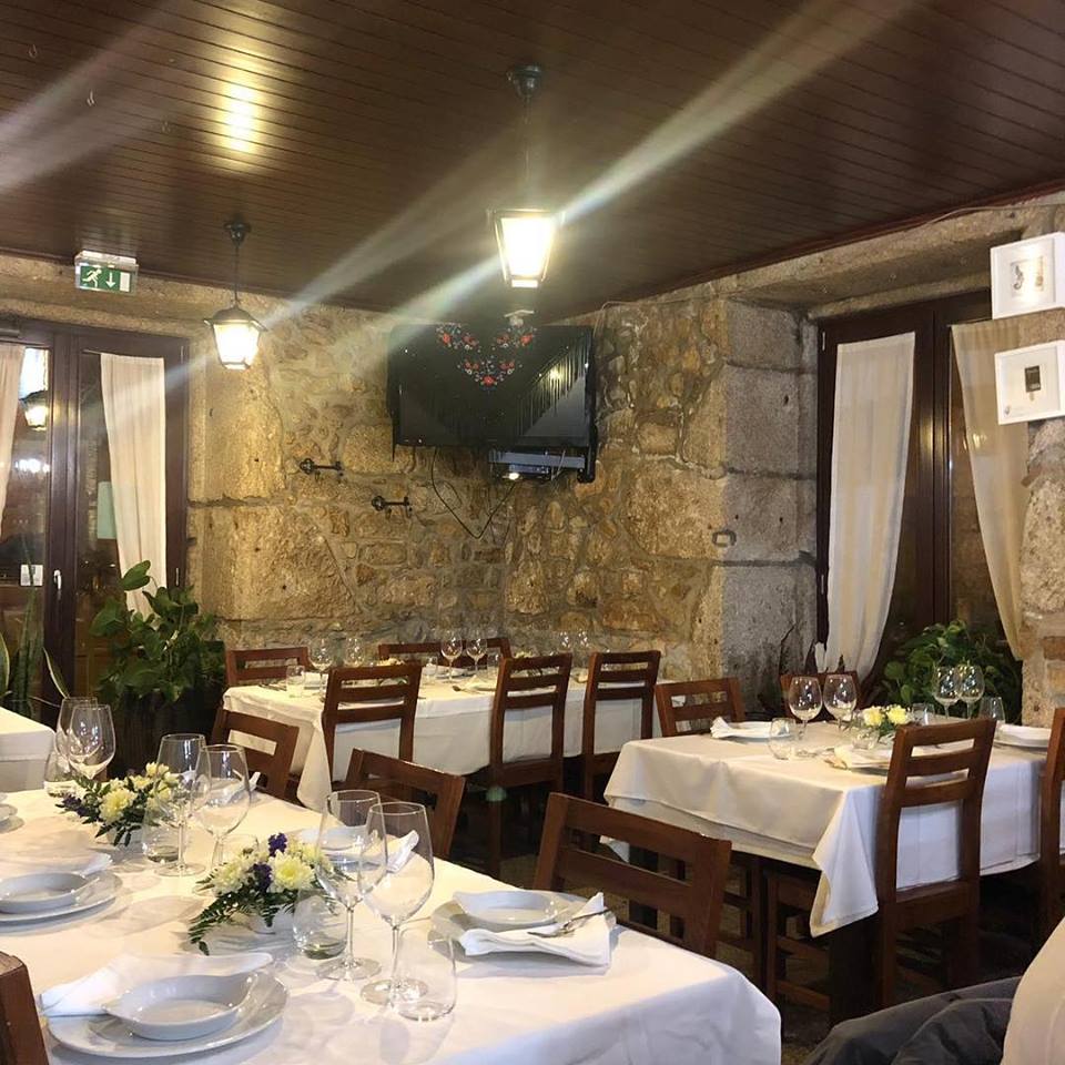 Restaurante Adega do Monte