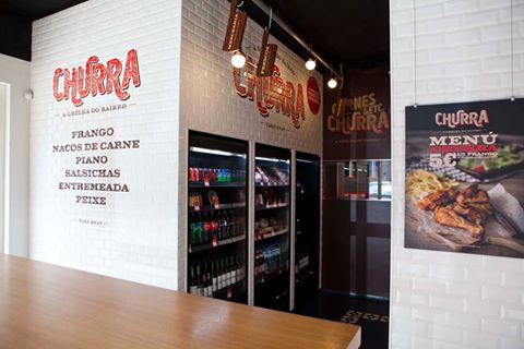 Restaurante Churra - Benfica