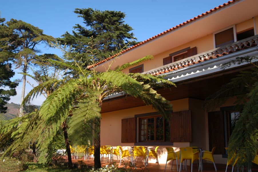 A Quinta Hotel Rural