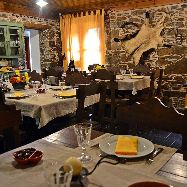 Restaurante Sabores da Aldeia