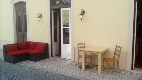 Gula - Restaurante & Bistro