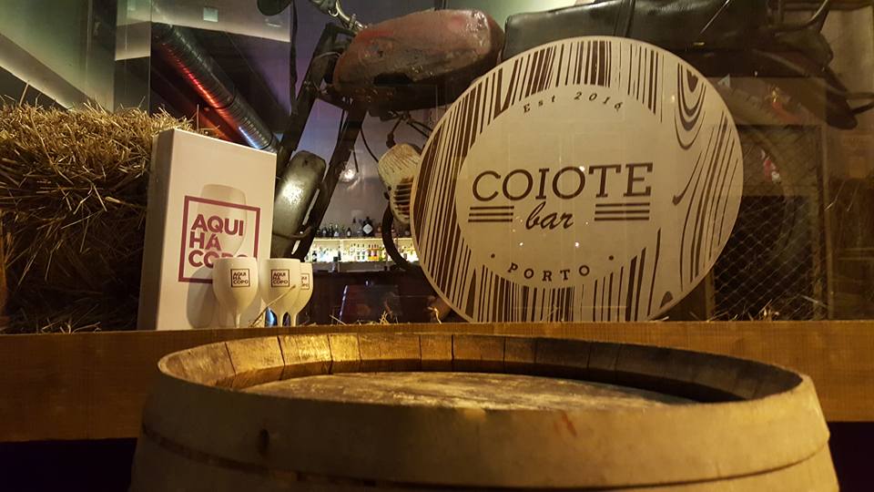 Coiote Bar