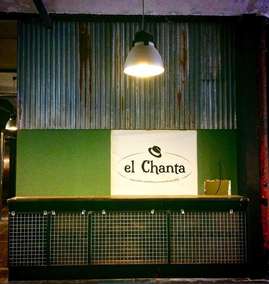 El Chanta
