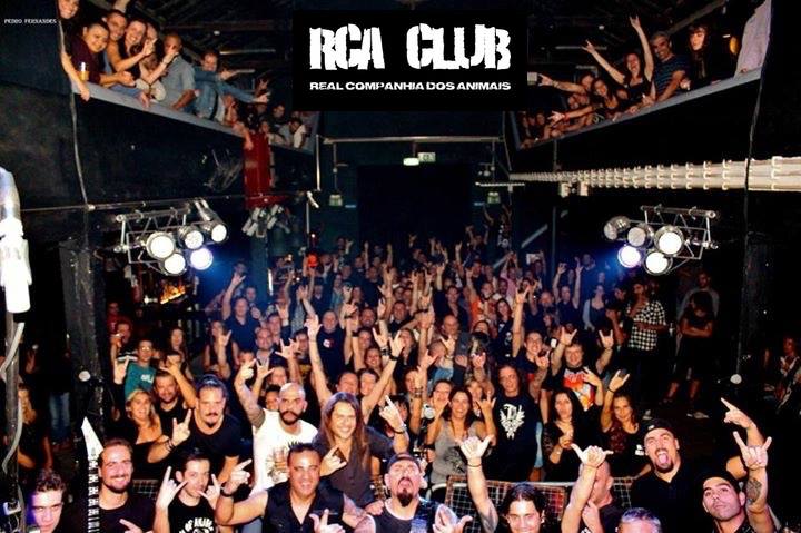 RCA Club