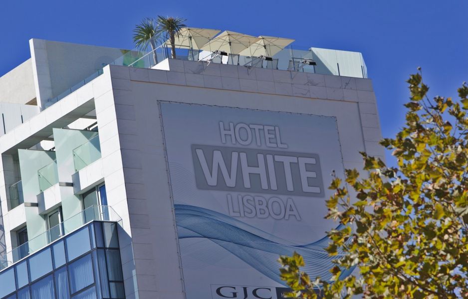 Hotel White Lisboa