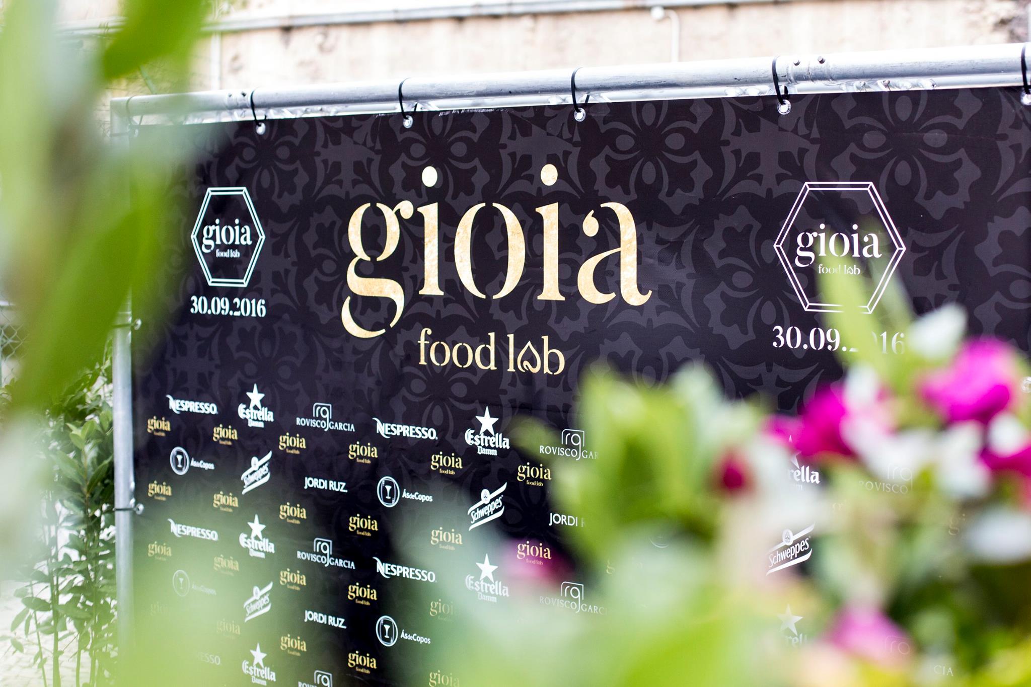 Giola Food Lab