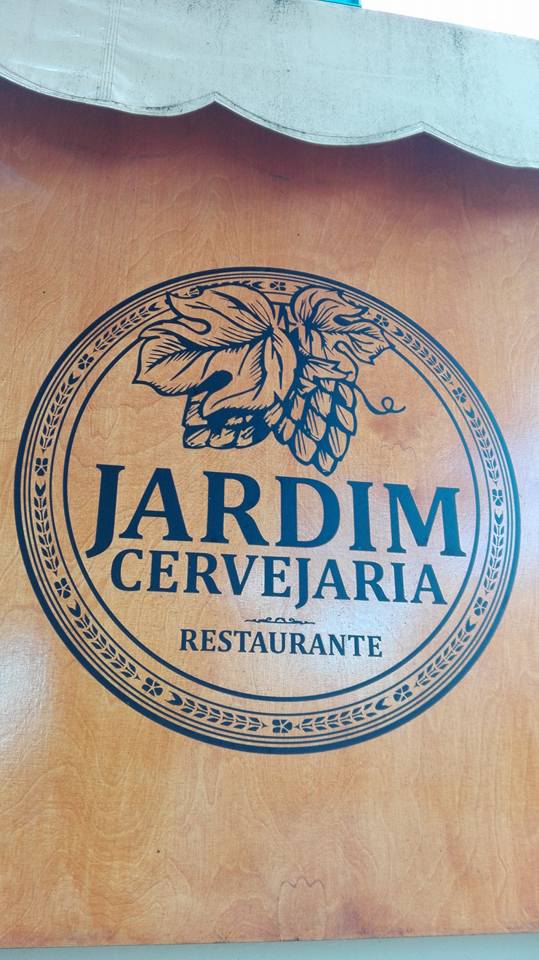 Restaurante Jardim Cervejaria