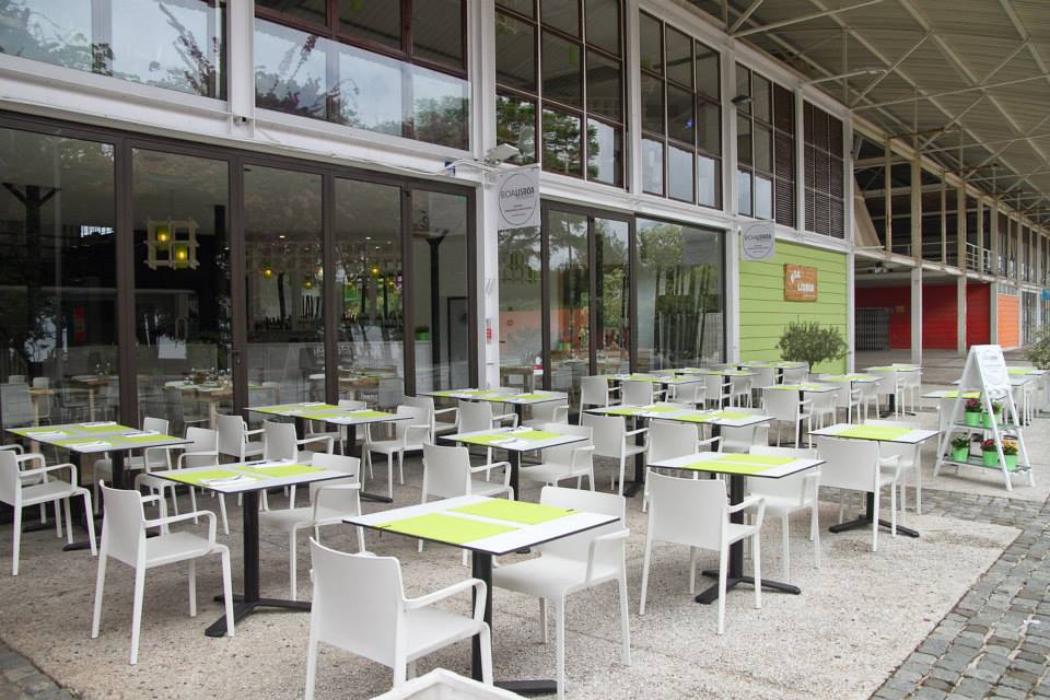 Restaurante BoaLisboa