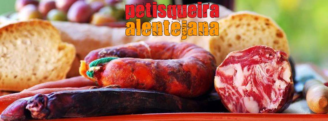 Restaurante Petisqueira Alentejana