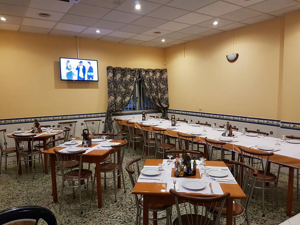 Restaurante Iguaria Camponesa