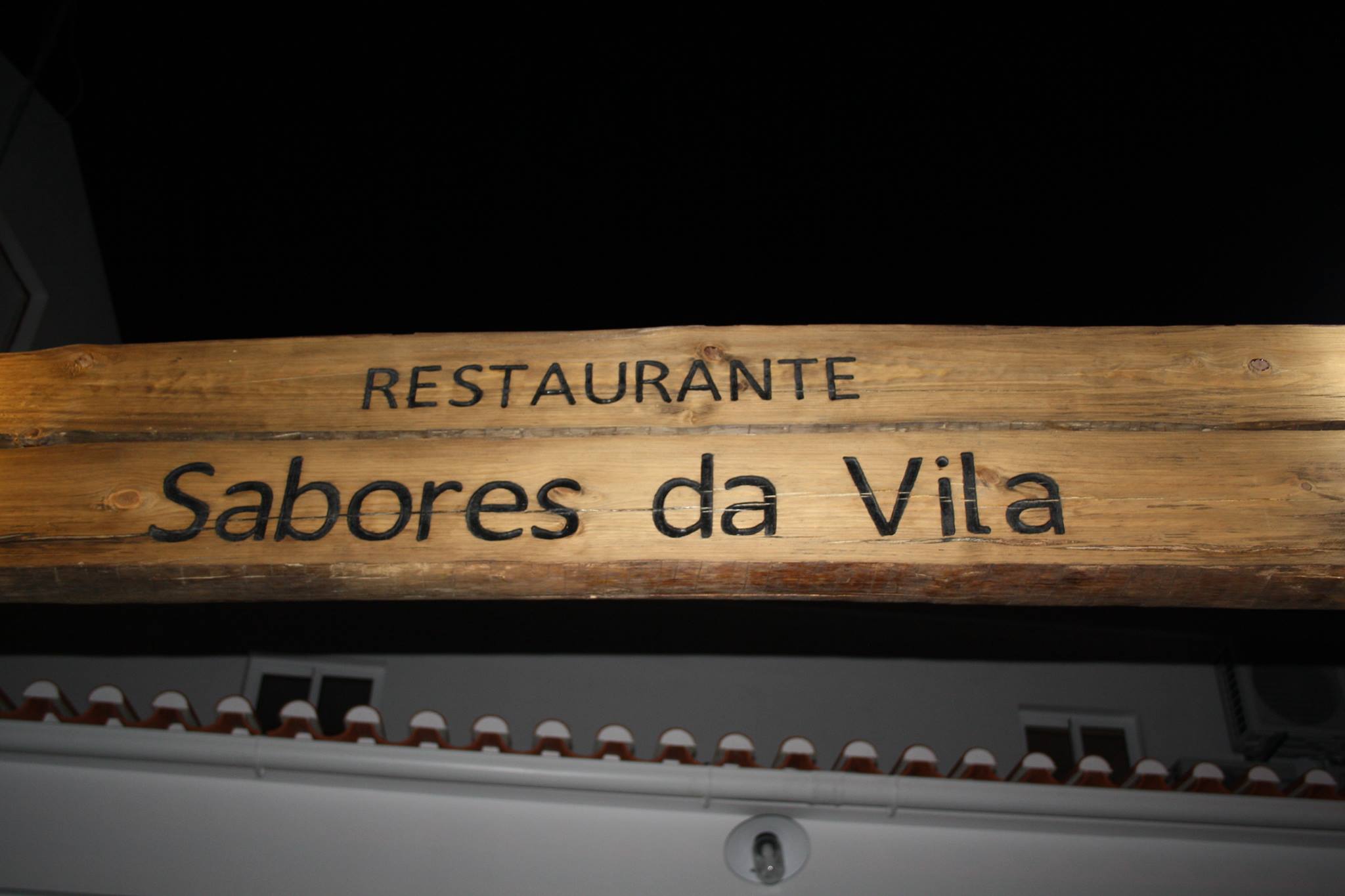 Restaurante Sabores da Vila
